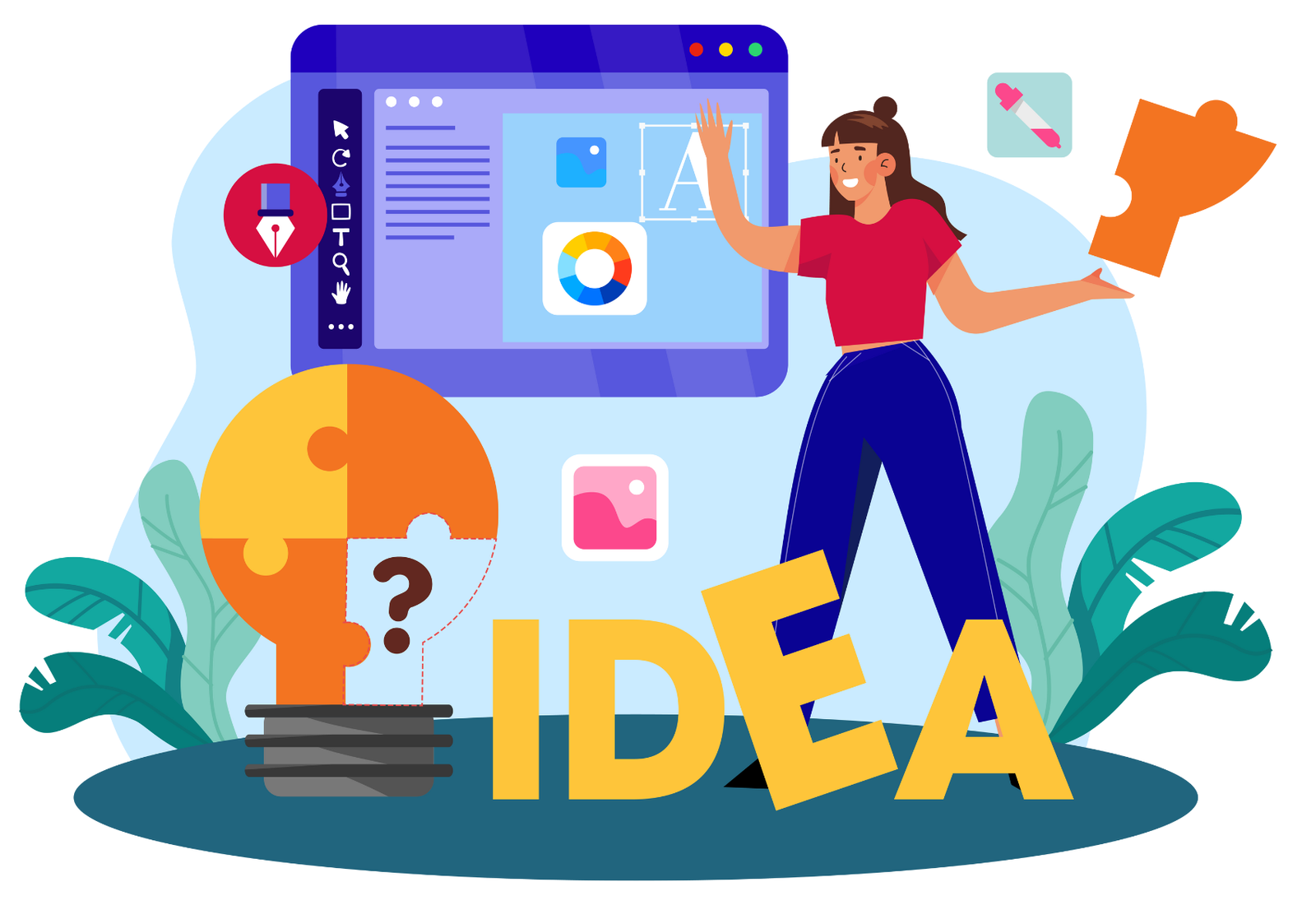 Creative Design Company For Travel And Hospitality Brands